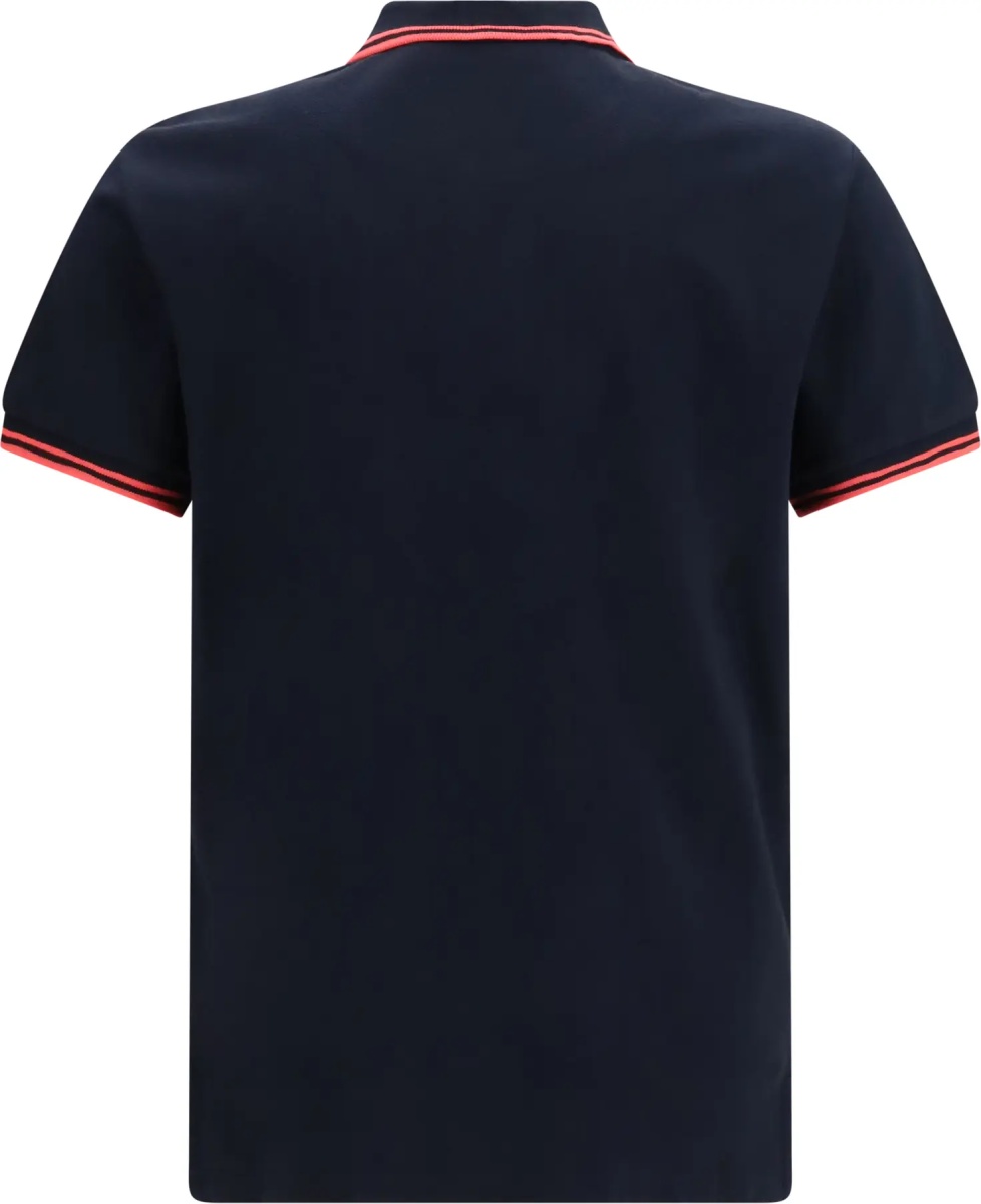 Tricou Polo Classic Polo Shirt - Img 2