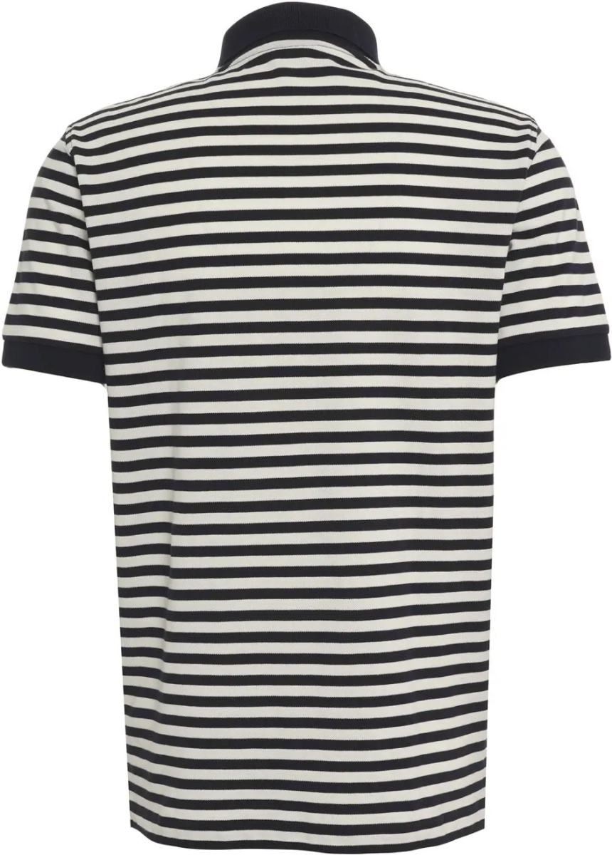 Tricou Polo Cotton polo shirt - Img 3