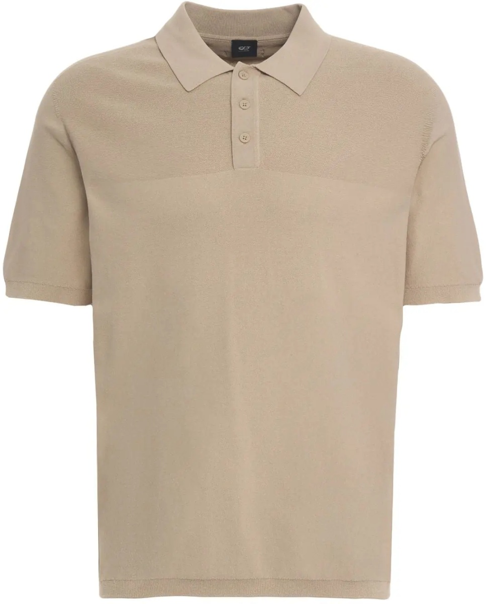 Tricou Polo Knit polo shirt - Img 2