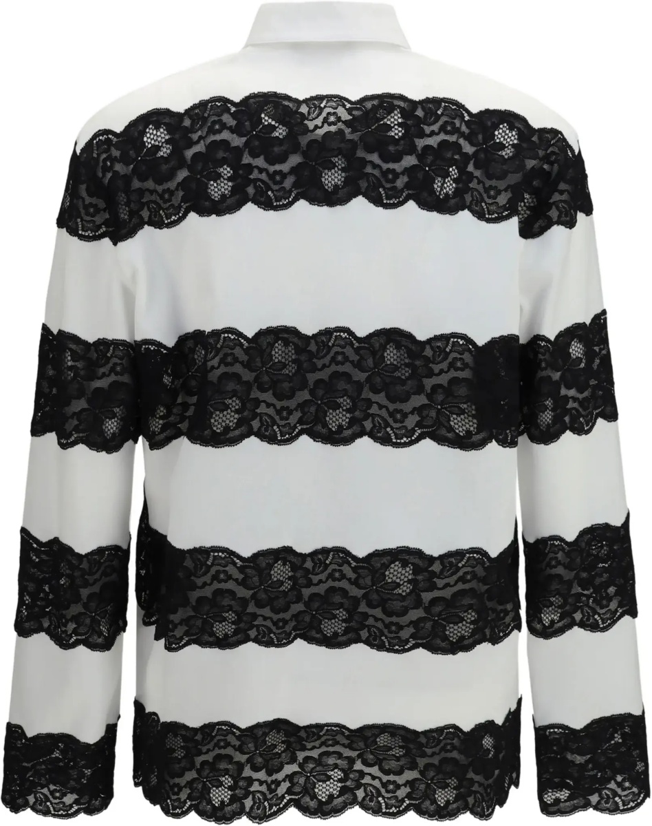 Tricou Polo Long-sleeve Polo - Img 5