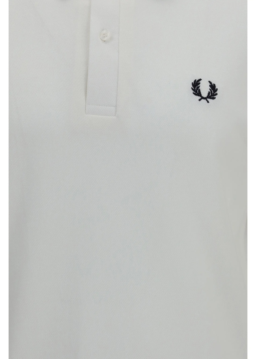 Tricou Polo M3 cotton piqué Polo - Img 3