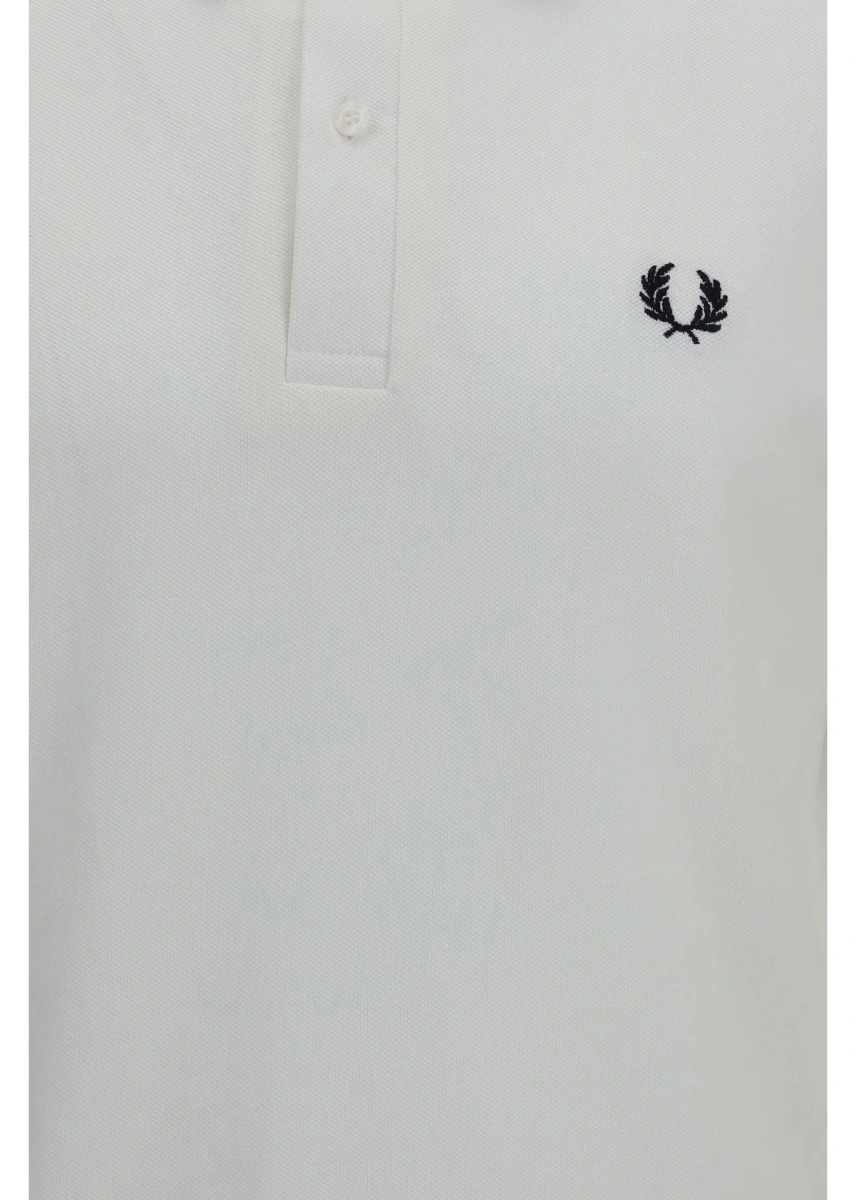 Tricou Polo M3 cotton piqué Polo - Img 3
