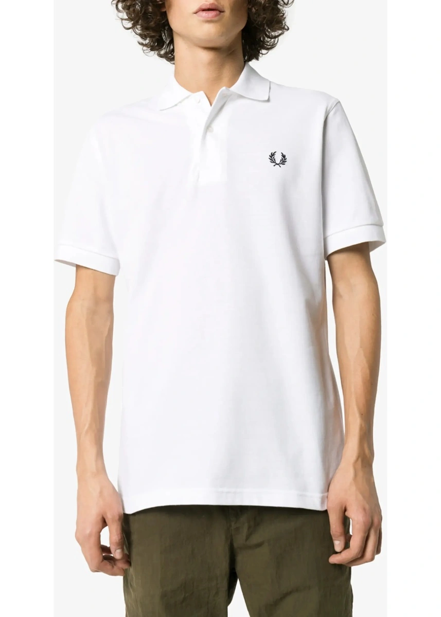 Tricou Polo M3 cotton piqué Polo - Img 5