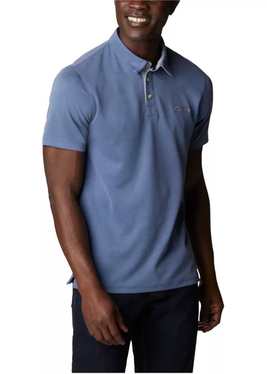 Tricou Polo Nelson Point Polo - Img 2