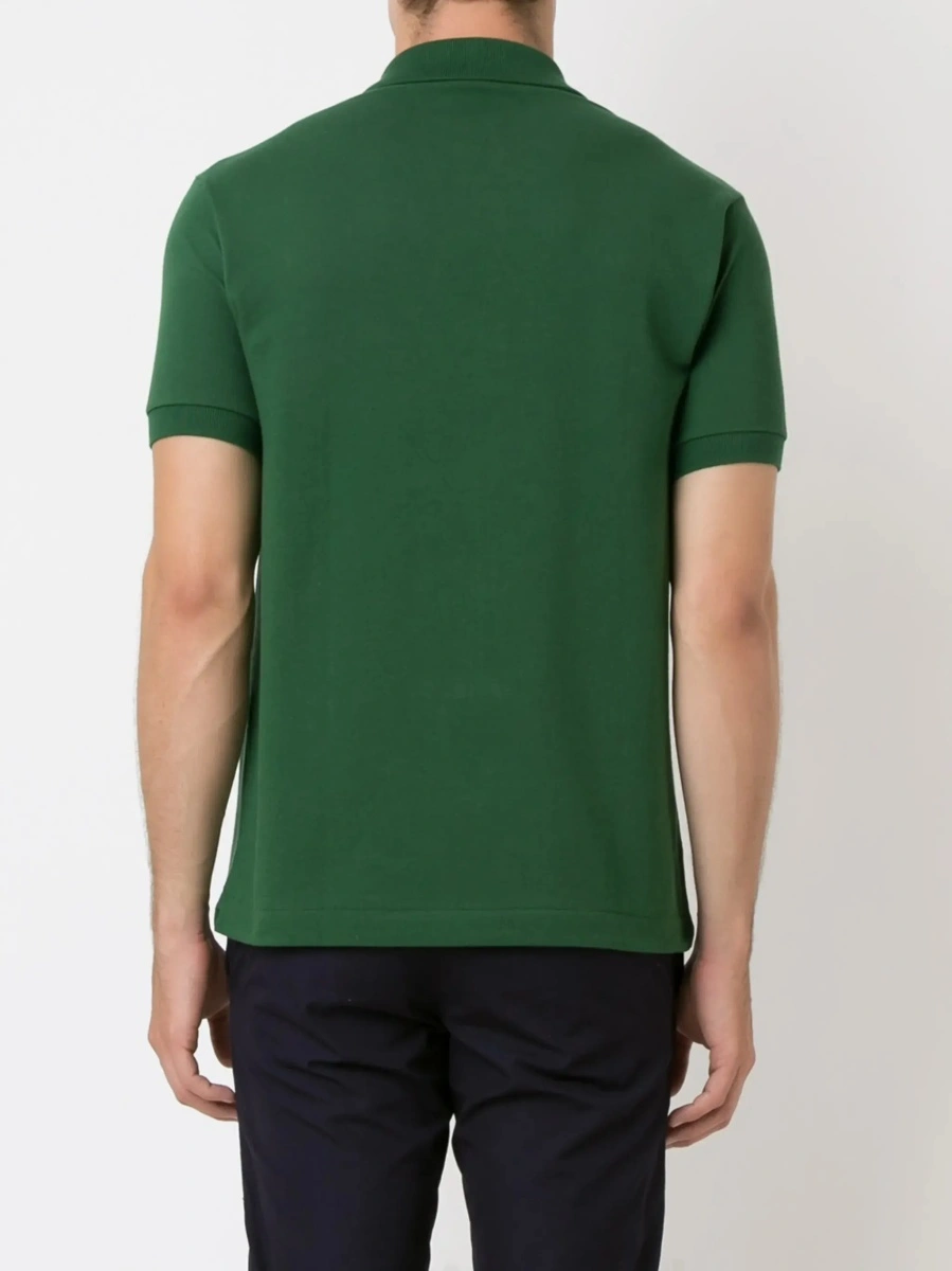 Tricou Polo Polo Con Logo - Img 8