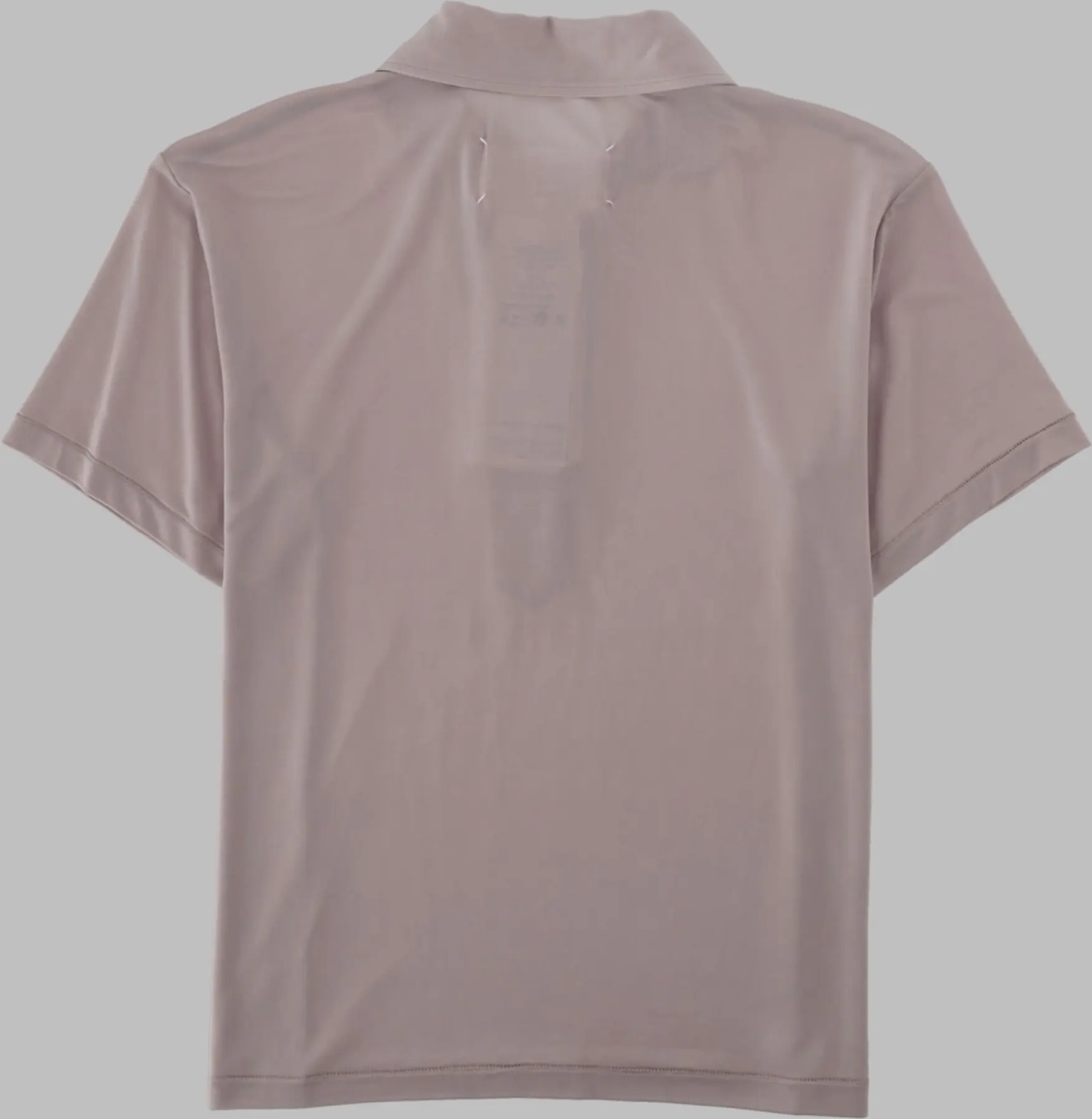 Tricou Polo Polo In Cupro - Img 2