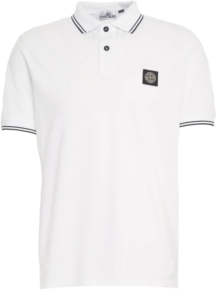 Tricou Polo Polo shirt with logo - Img 2