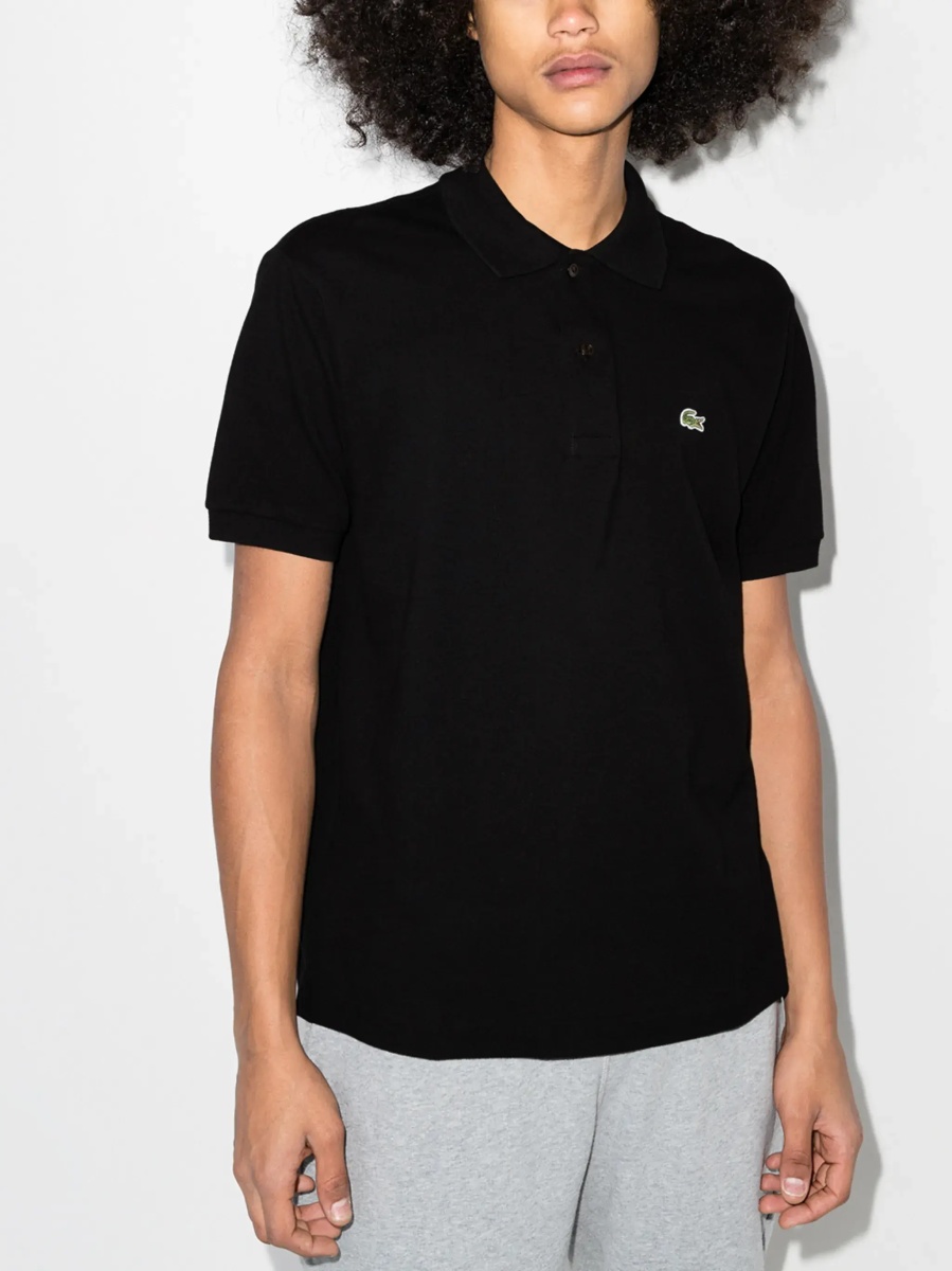 Tricou Polo Polo With Logo - Img 5