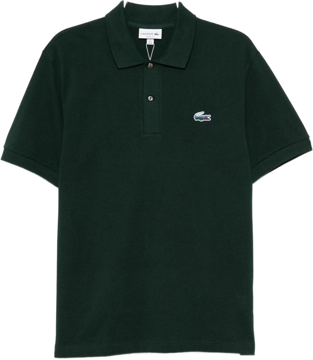 Tricou Polo Polo With Logo - Img 5
