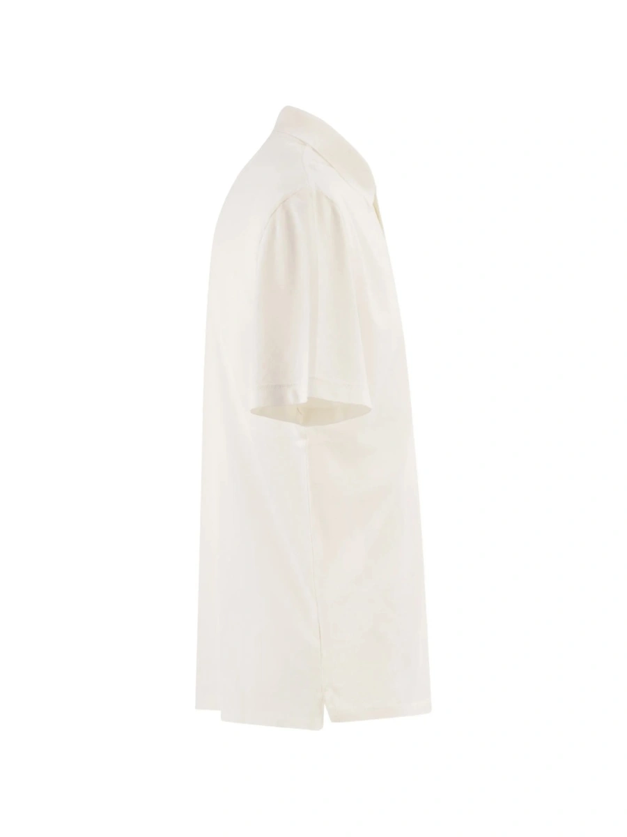 Tricou Polo Premiata neutru - Img 3