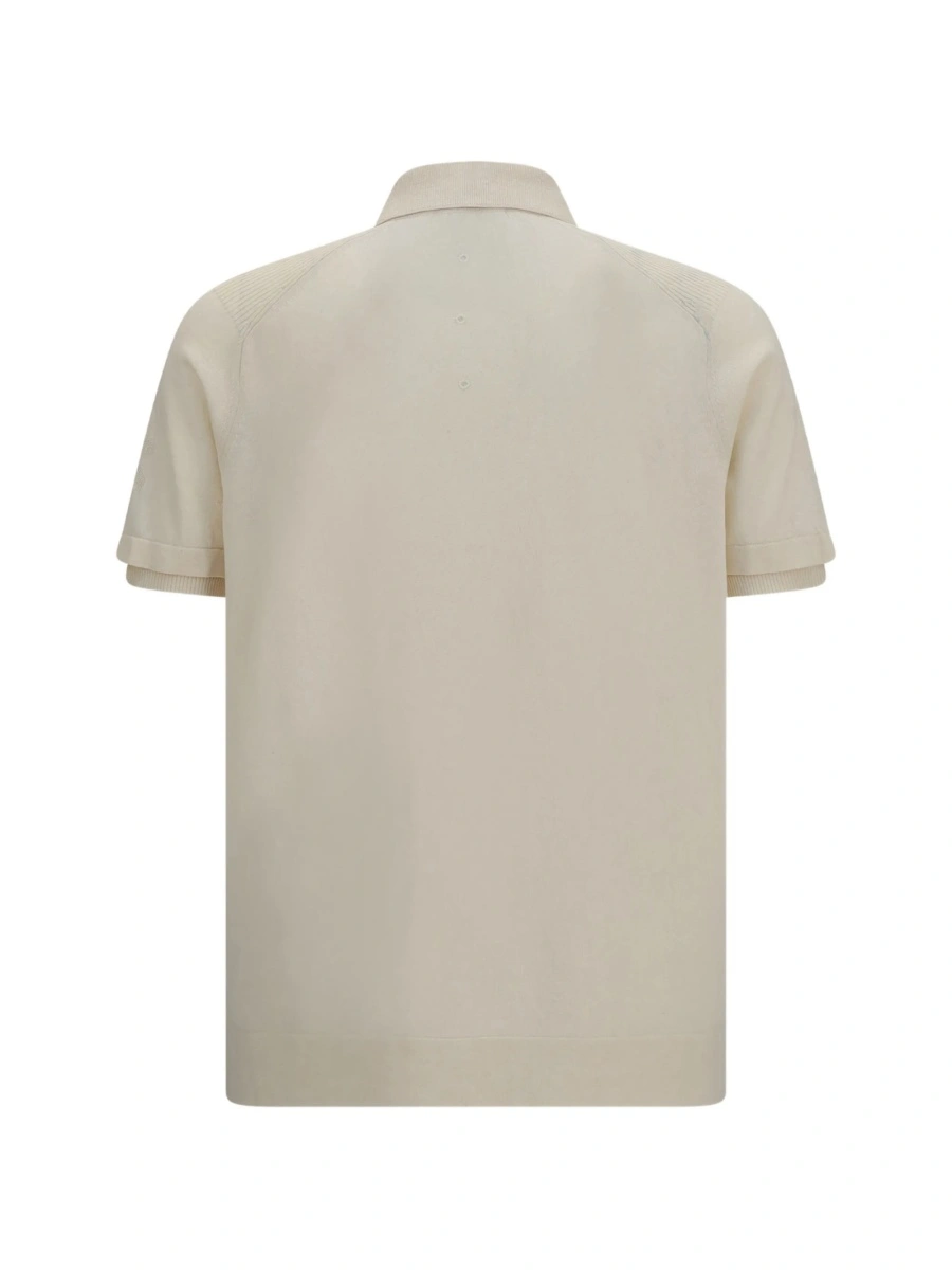 Tricou Polo Premiata neutru - Img 2