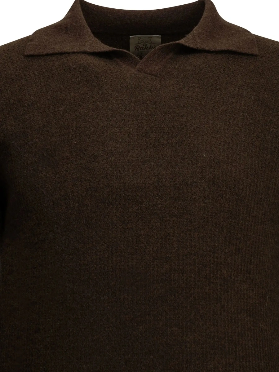 Tricou polo RAKKI - Img 3