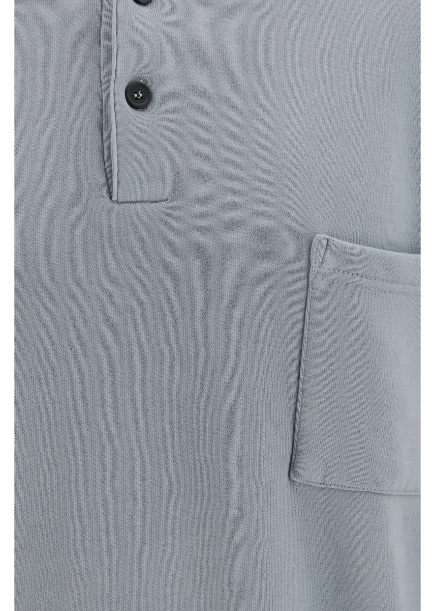Tricou Polo Replicated 30001 Sweatshirt Polo - Img 3