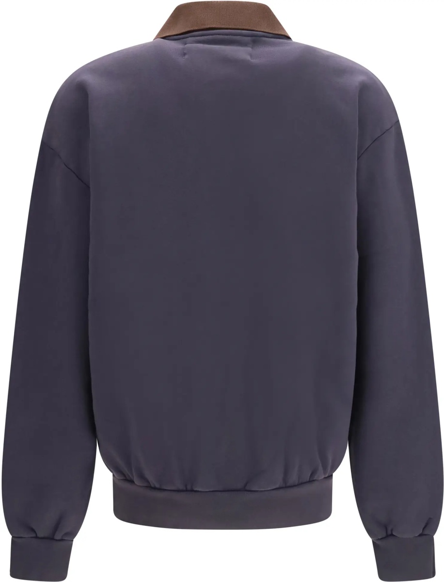 Tricou Polo Replicated 30001 Sweatshirt Polo - Img 2