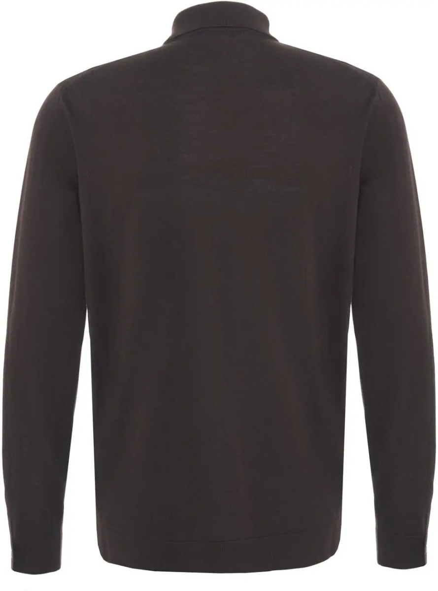 Tricou Polo Wool polo shirt - Img 3