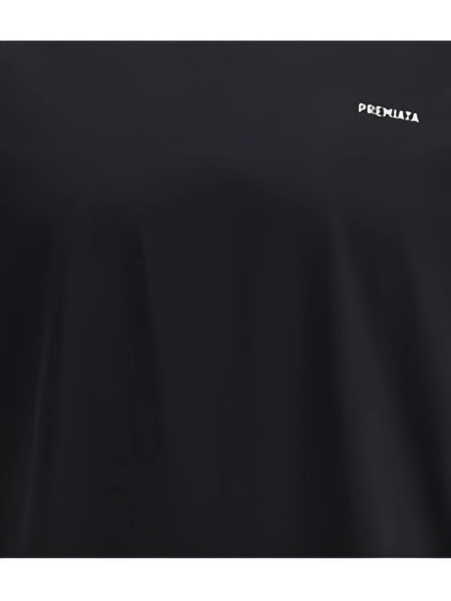 Tricou Premiata negru - Img 4