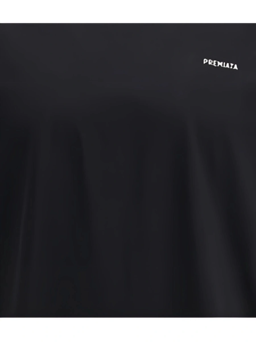 Tricou Premiata negru - Img 4