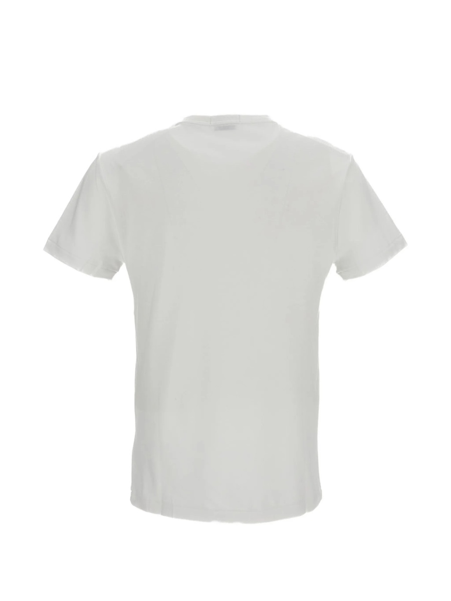 Tricou Ralph Lauren POLO BEAR alb - Img 2