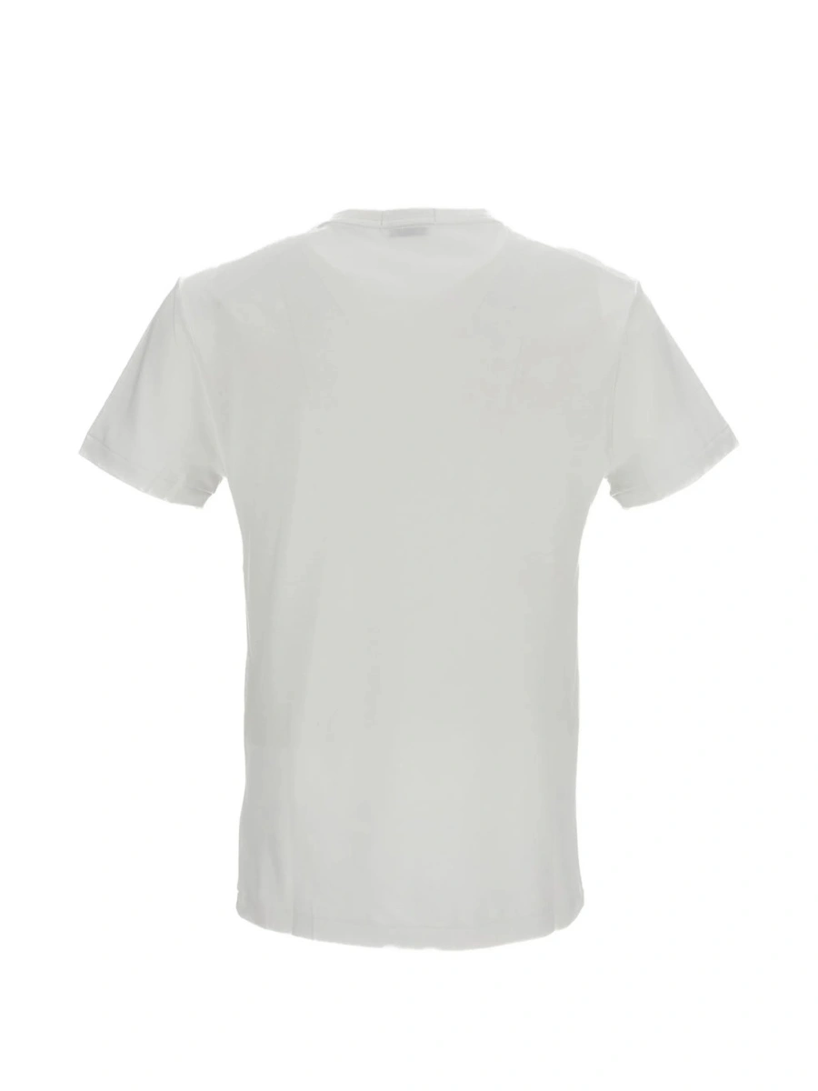 Tricou Ralph Lauren POLO BEAR alb - Img 2