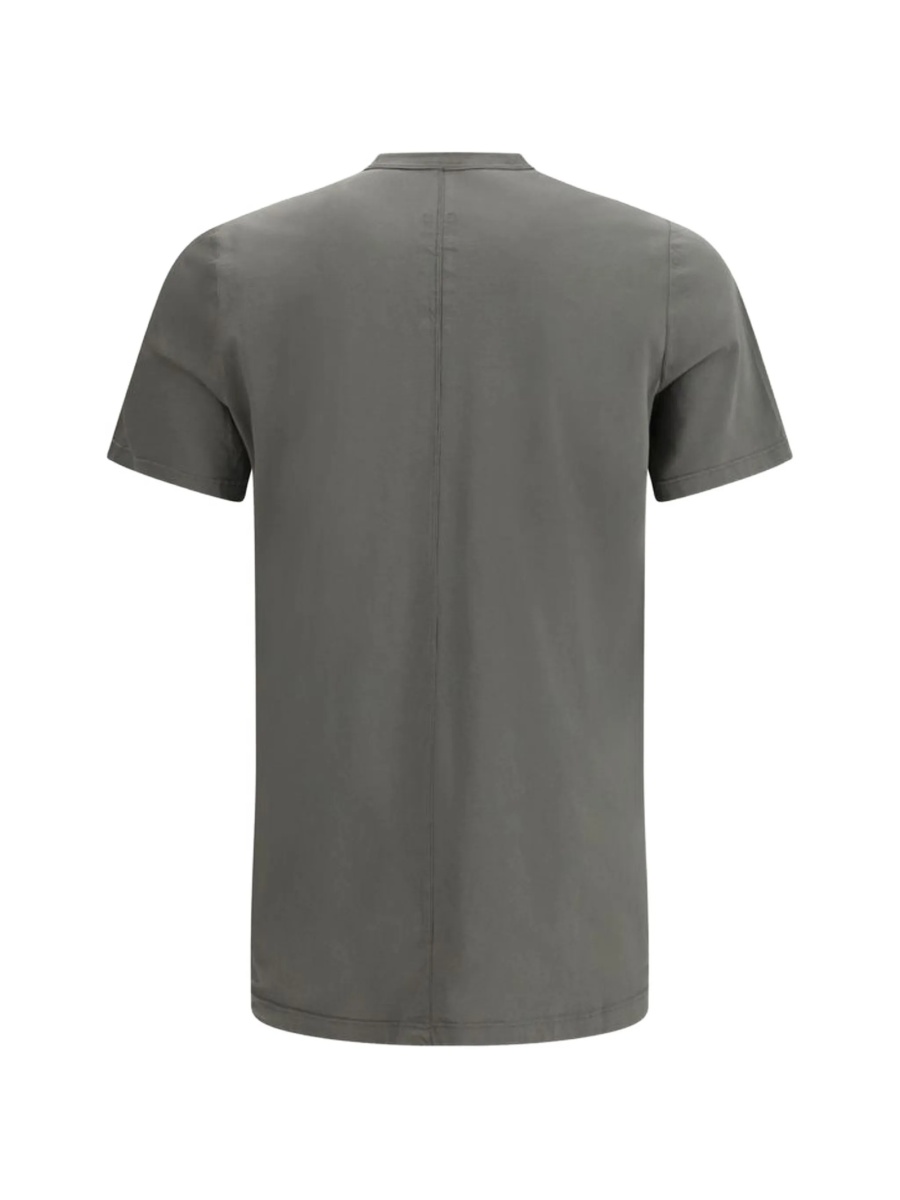 Tricou Rick Owens gri - Img 2