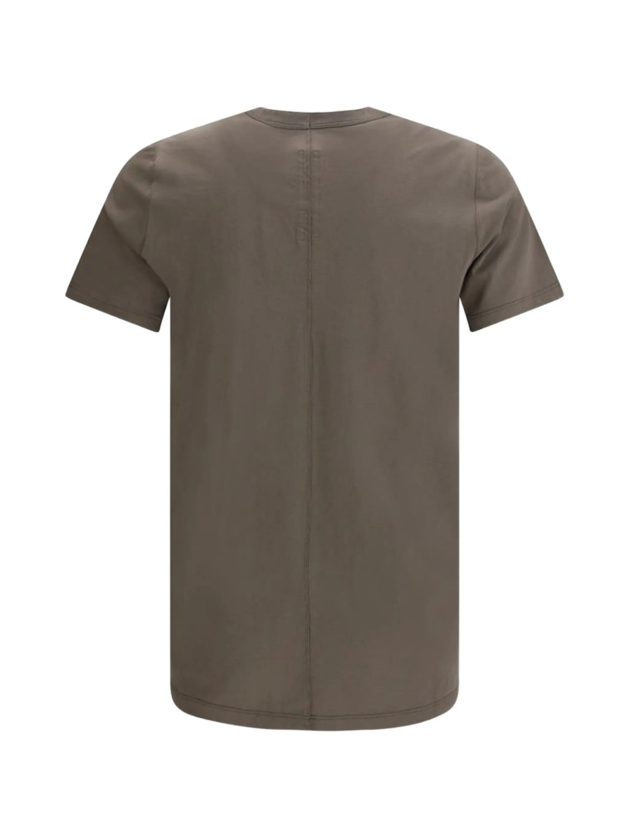 Tricou Rick Owens maro - Img 2