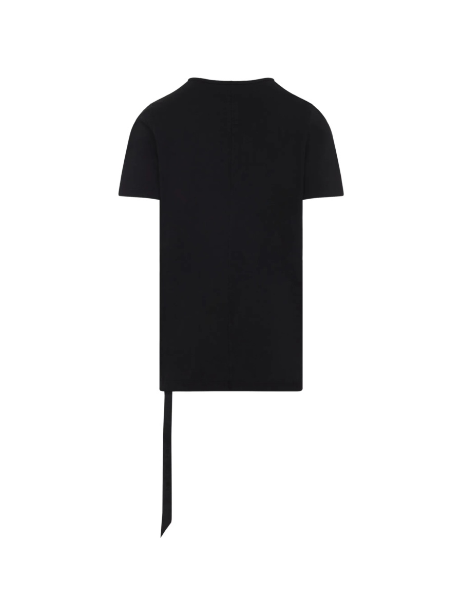 Tricou Rick Owens negru - Img 2