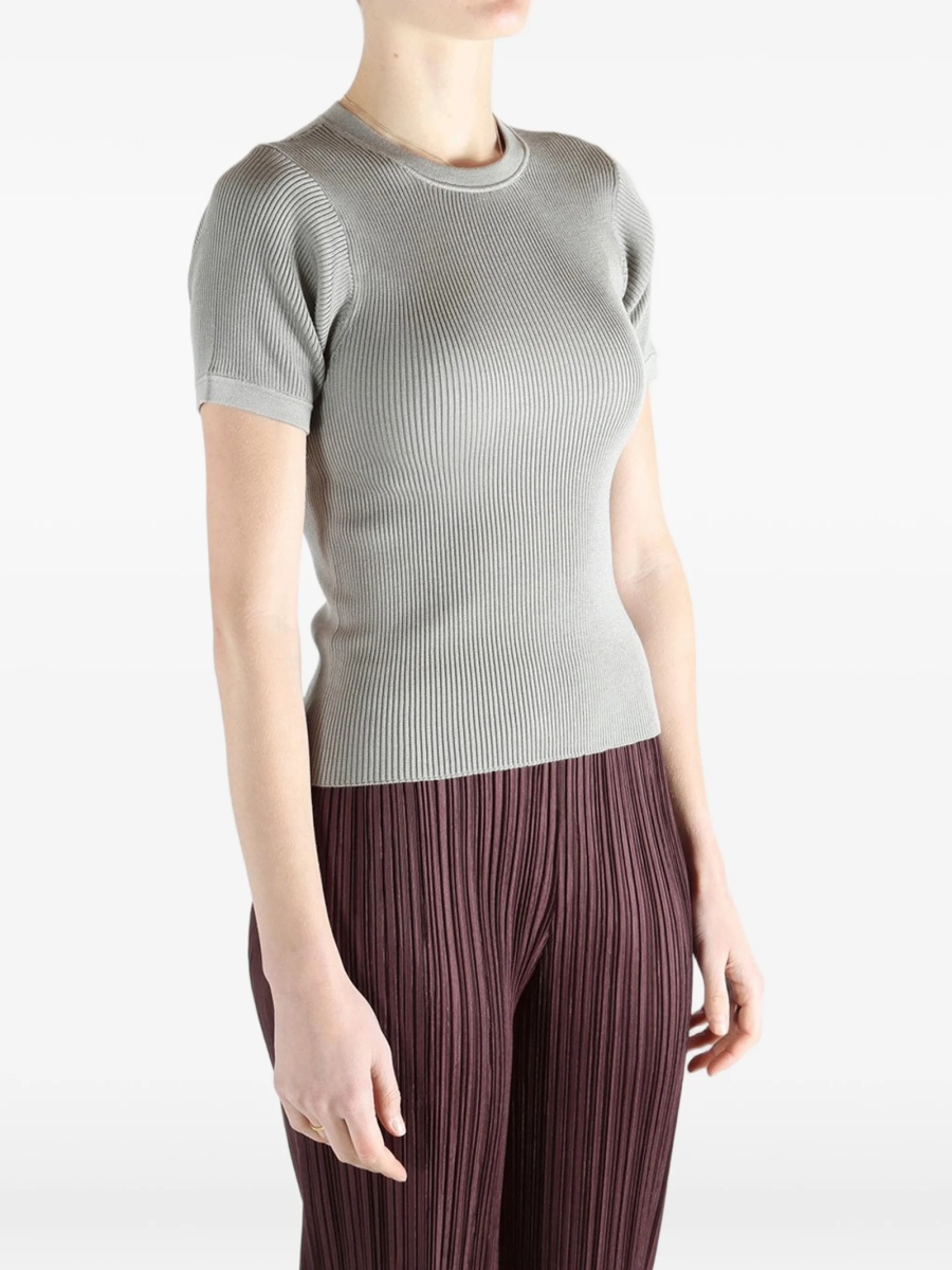 Tricou Rier gri - Img 3