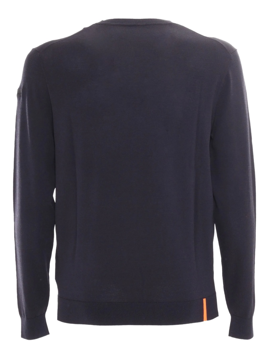 Tricou RRD albastru - Img 2