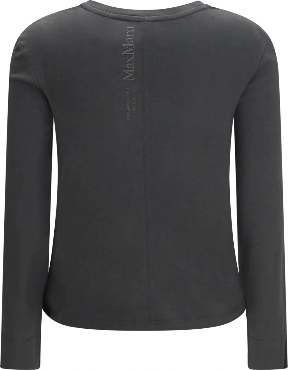 Tricou 'S MAXMARA multicolor - Img 2
