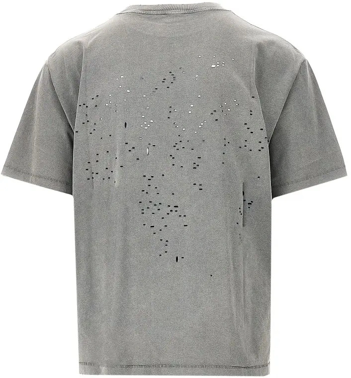 Tricou Satisfy - Img 3