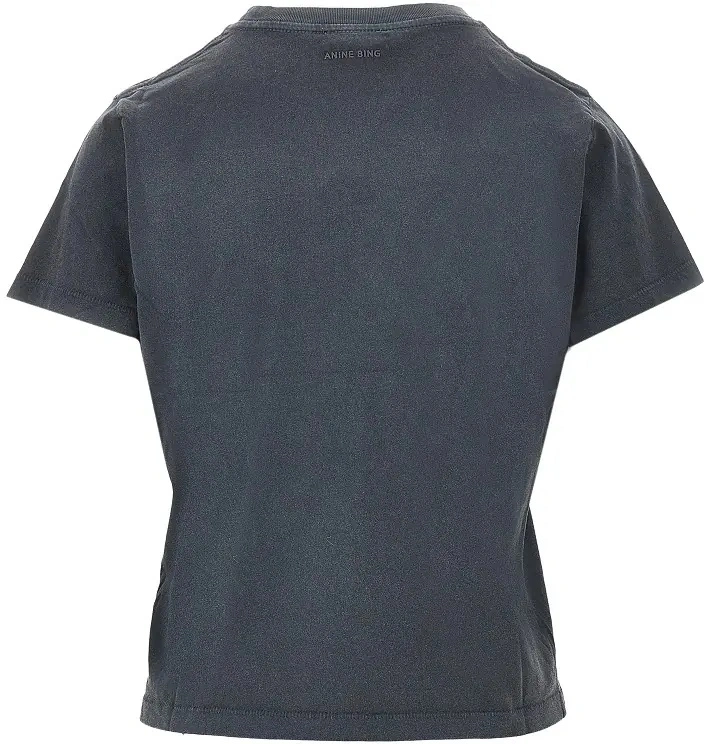 Tricou 'Shelley' Baby Fit T-shirt - Img 3