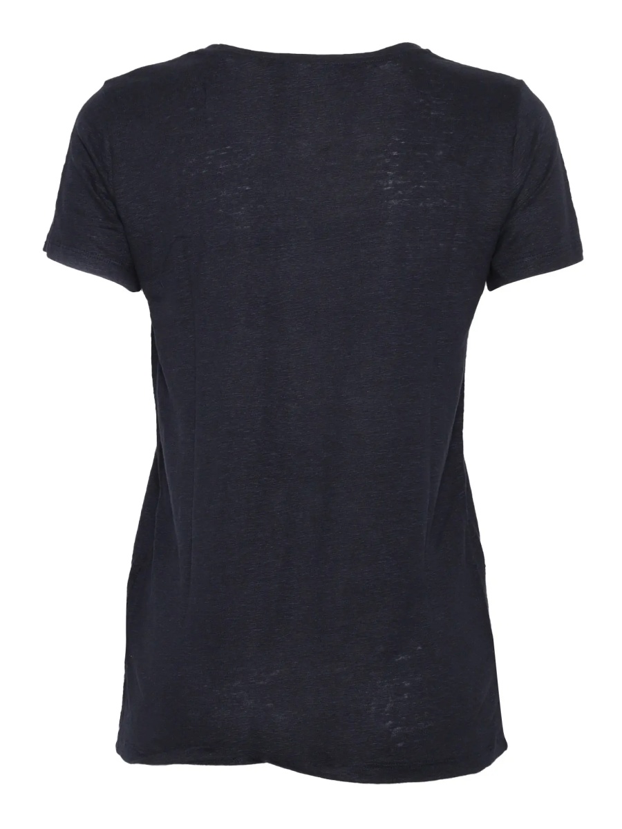Tricou Short sleeve round neck T-shirt - Img 2