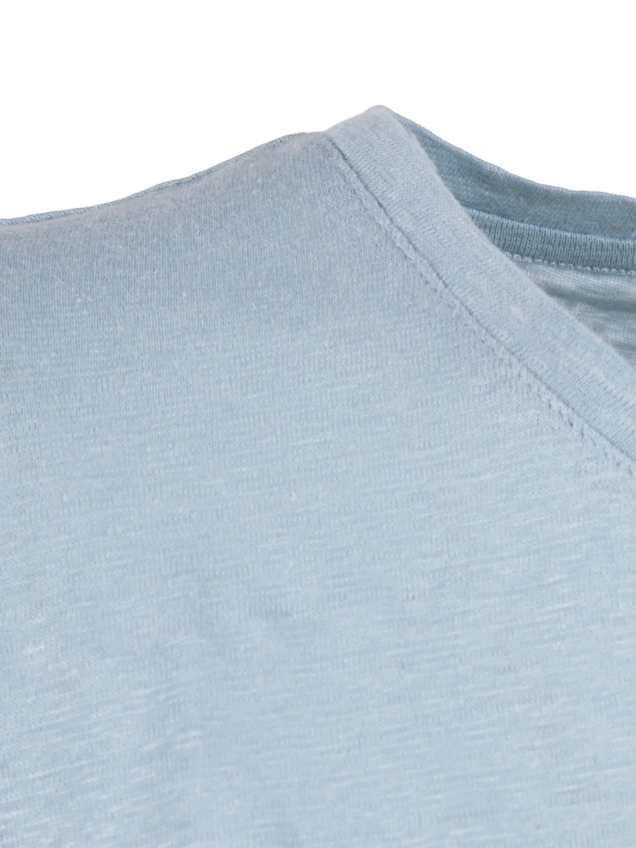 Tricou Short sleeve round neck T-shirt - Img 3