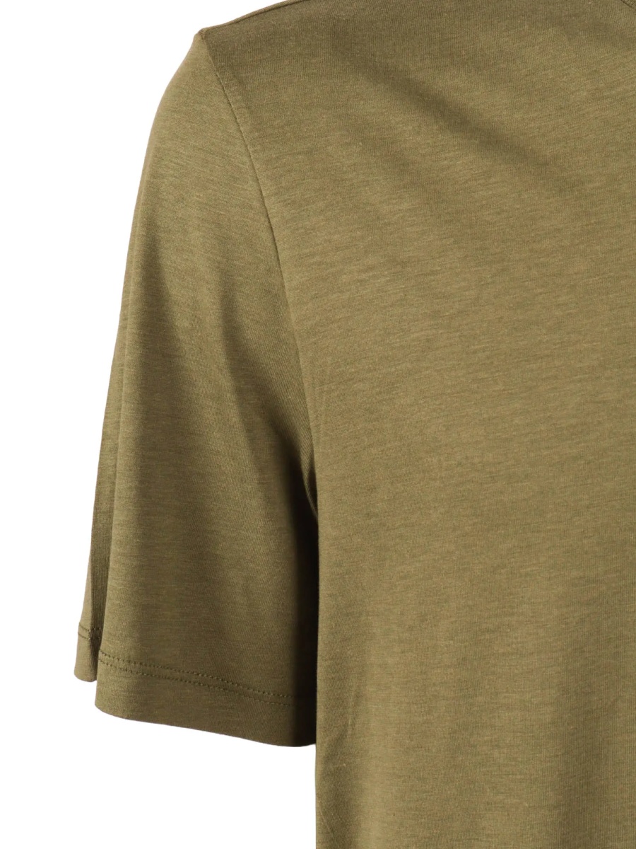 Tricou Short sleeve round neck T-shirt - Img 3