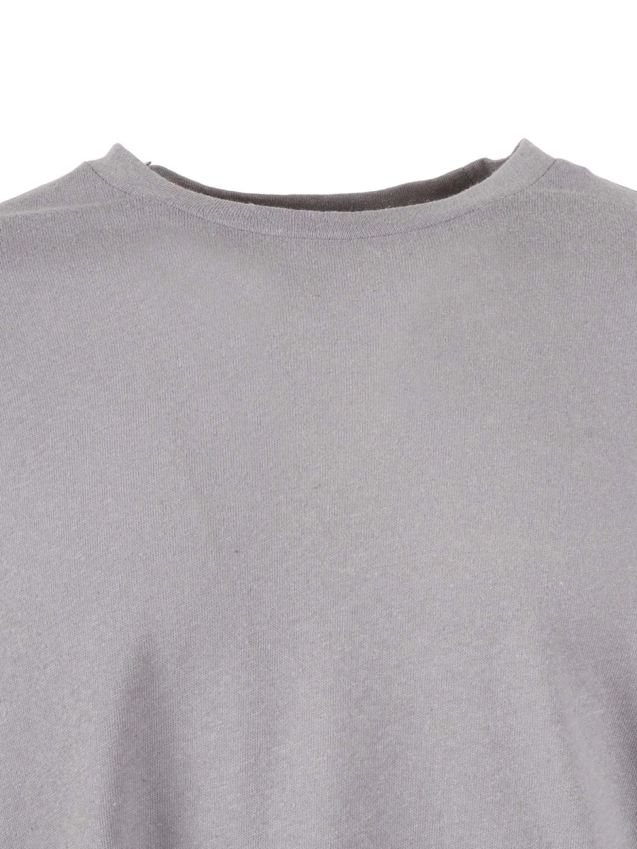 Tricou Short sleeve round neck T-shirt - Img 3