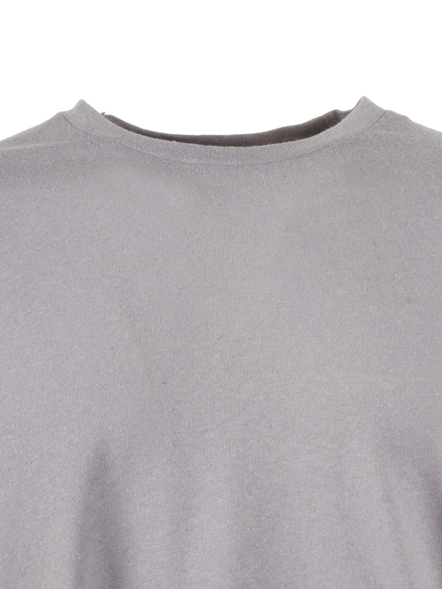 Tricou Short sleeve round neck T-shirt - Img 3