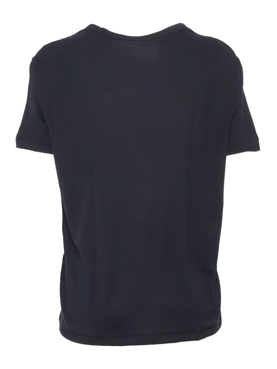 Tricou SHORT SLEEVE T-SHIRT - Img 2