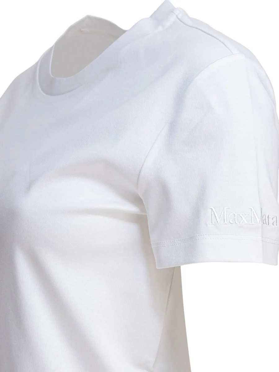 Tricou Short-sleeved cotton t-shirt - Img 4