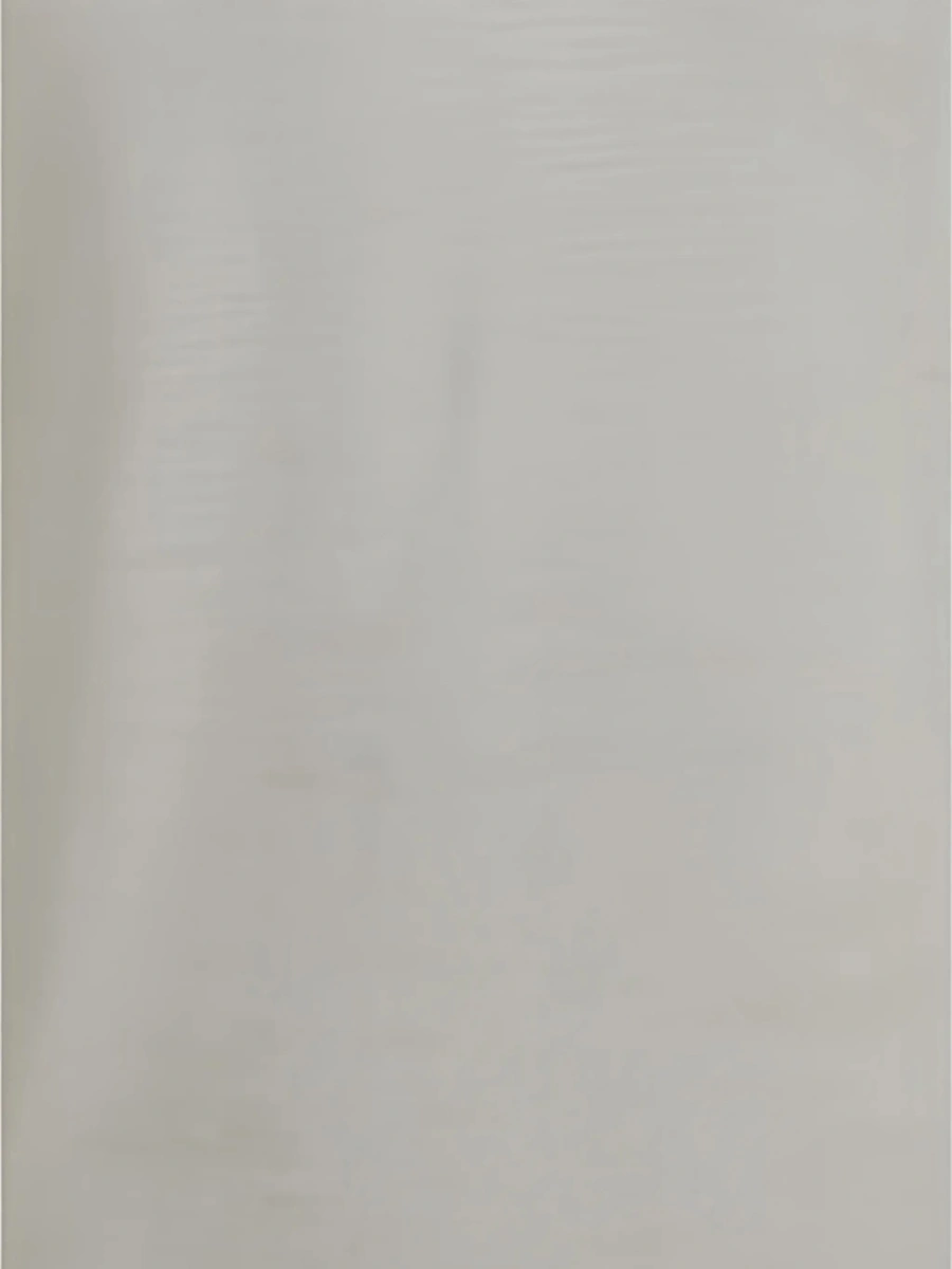 Tricou Short-sleeved linen blend Shirt - Img 6