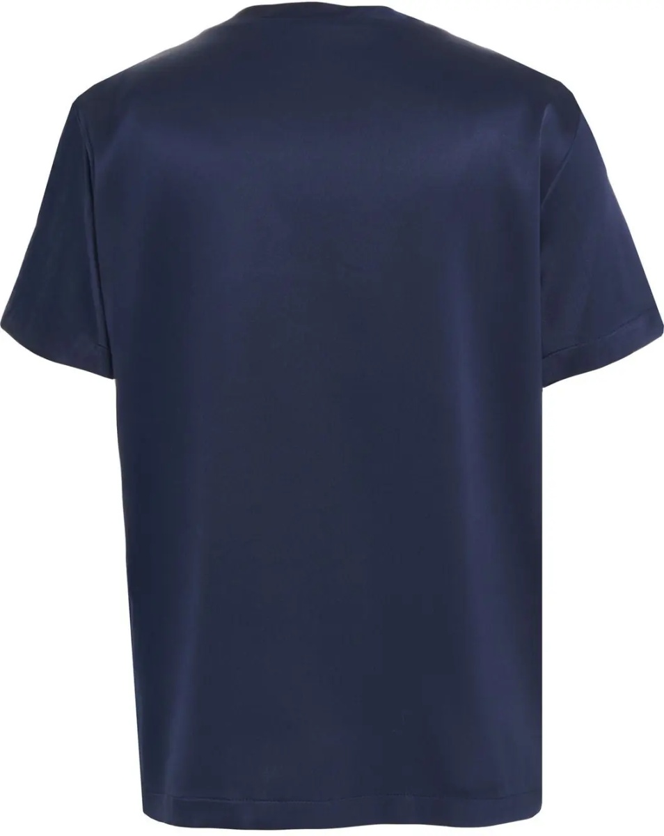 Tricou Silk t-shirt - Img 3