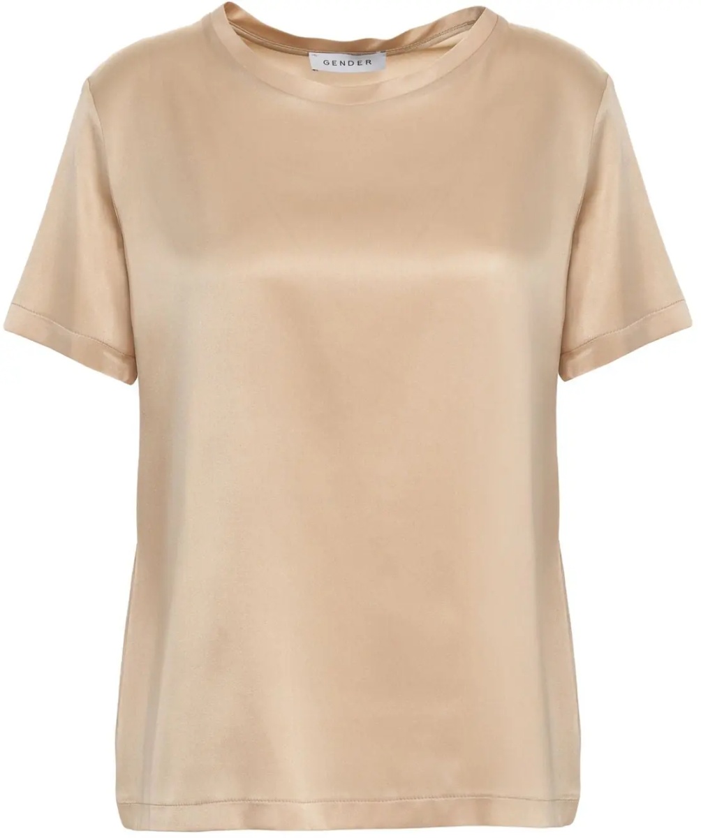 Tricou Silk t-shirt - Img 2