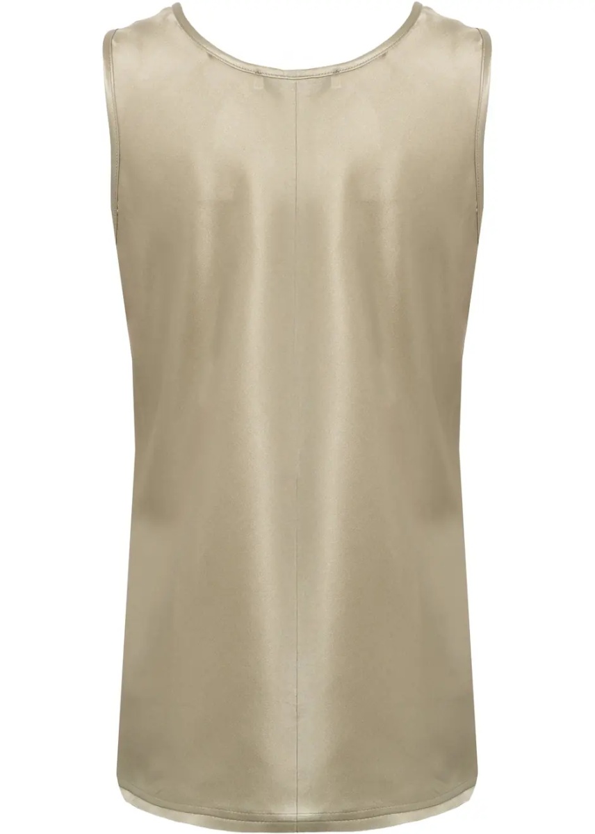 Tricou Silk top - Img 3