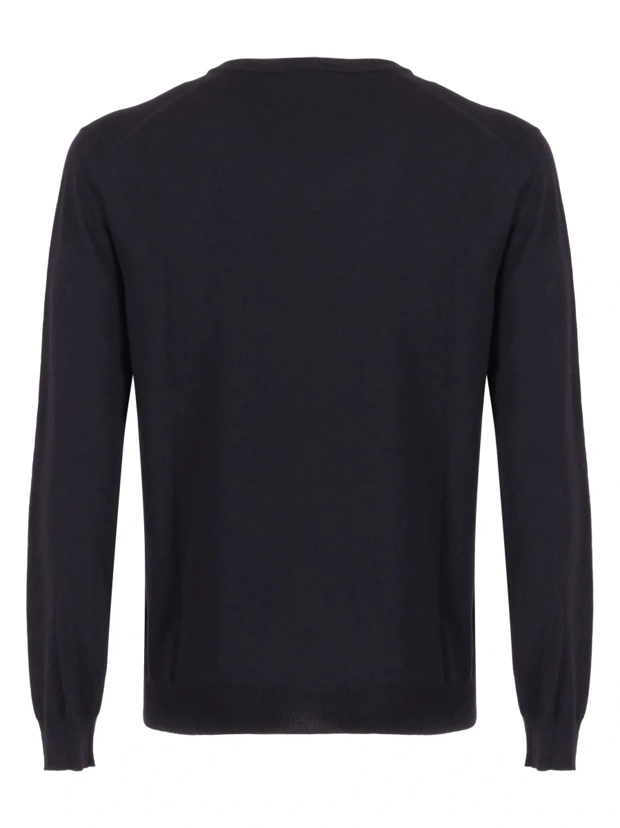 Tricou SLOWEAR ZANONE albastru - Img 2