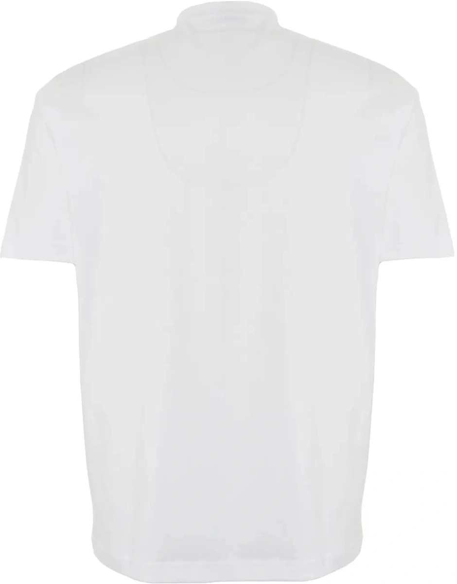 Tricou Stefan Brandt alb 'Eli Super' - Img 3