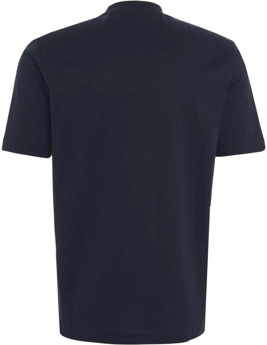 Tricou Stefan Brandt albastru 'Eli Super' - Img 3