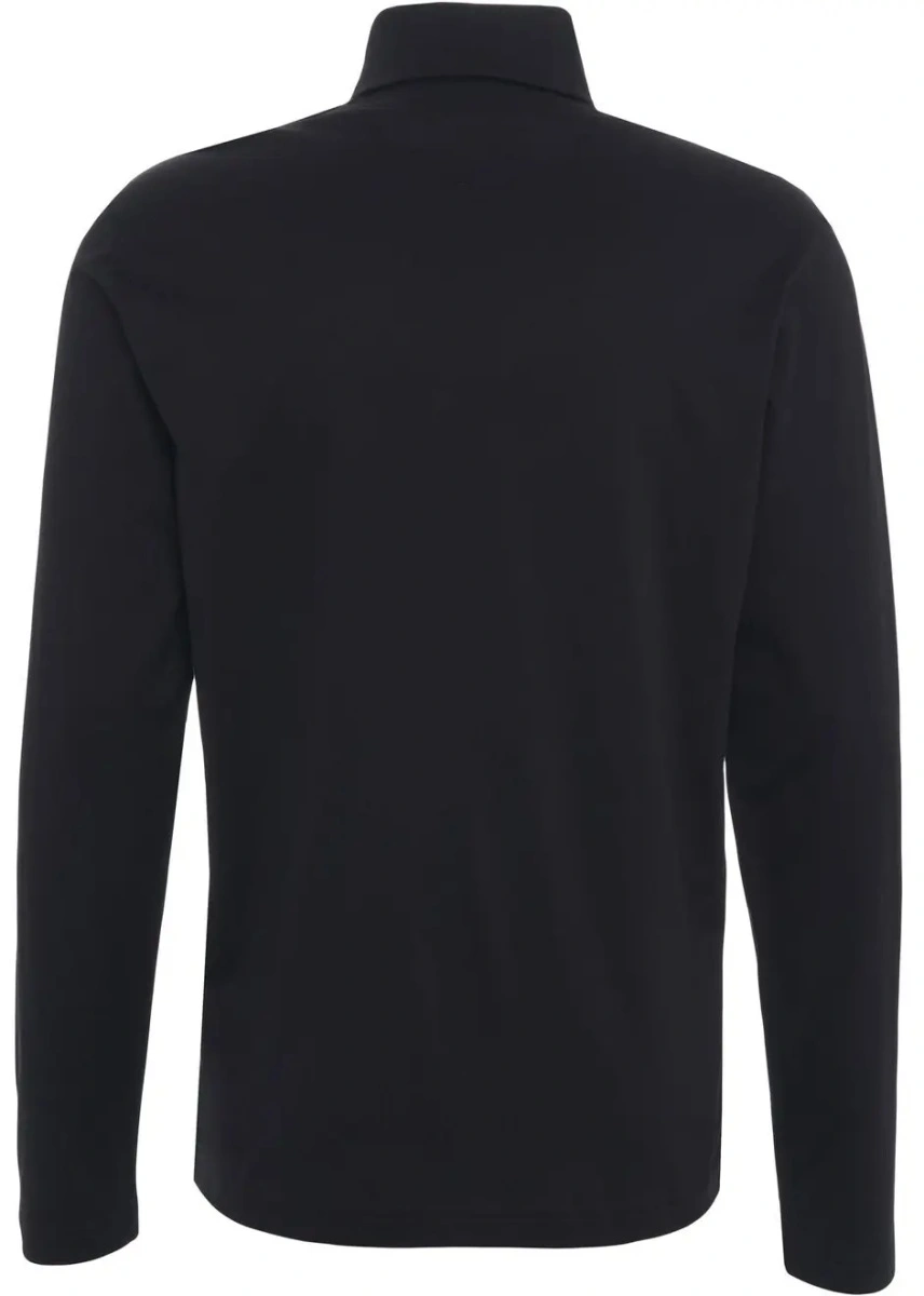Tricou Stefan Brandt negru 'Eli Rolli La Super' - Img 3