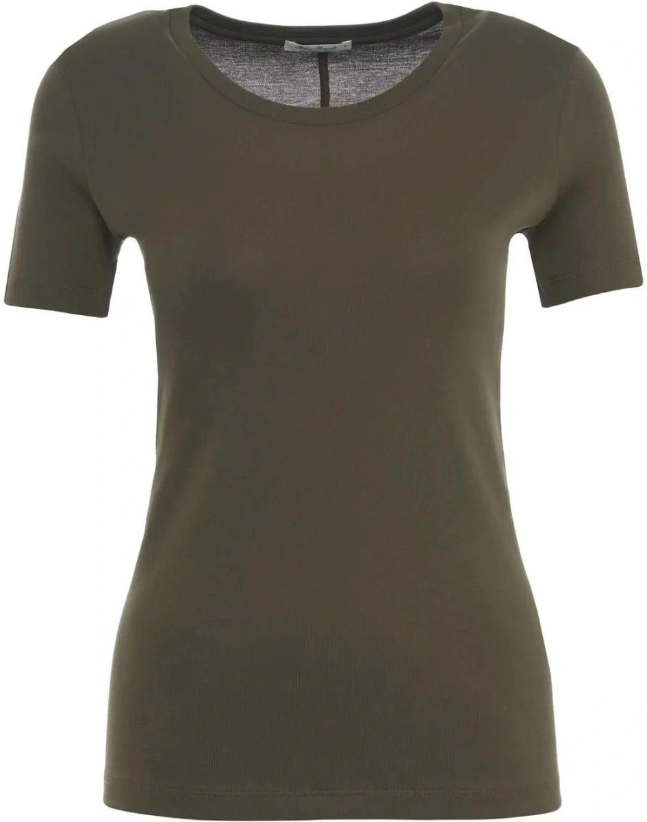 Tricou Stefan Brandt verde 'Filia' - Img 2