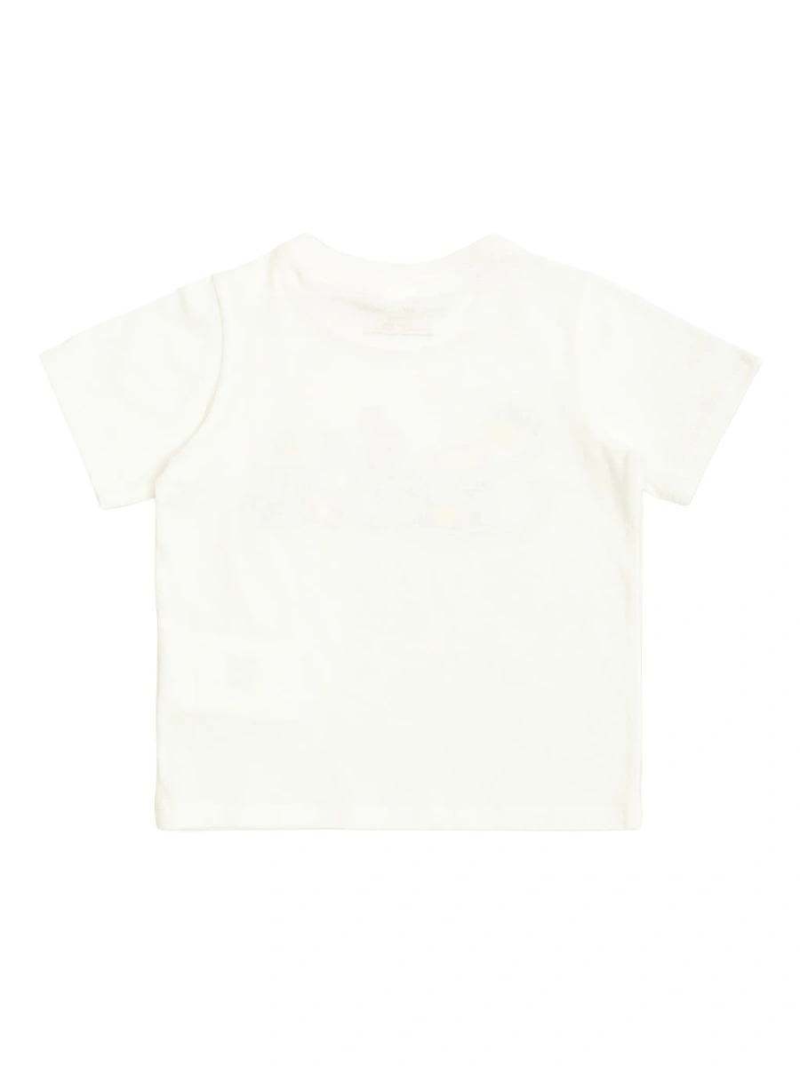 Tricou Stella McCartney alb - Img 2