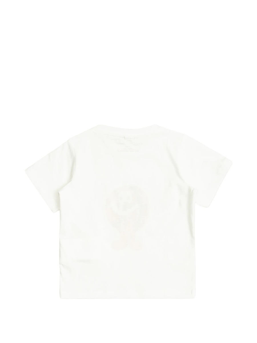Tricou Stella McCartney alb - Img 2