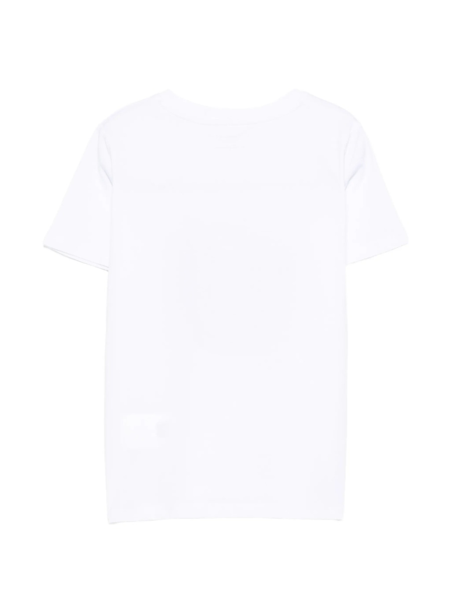 Tricou Stella McCartney alb - Img 2